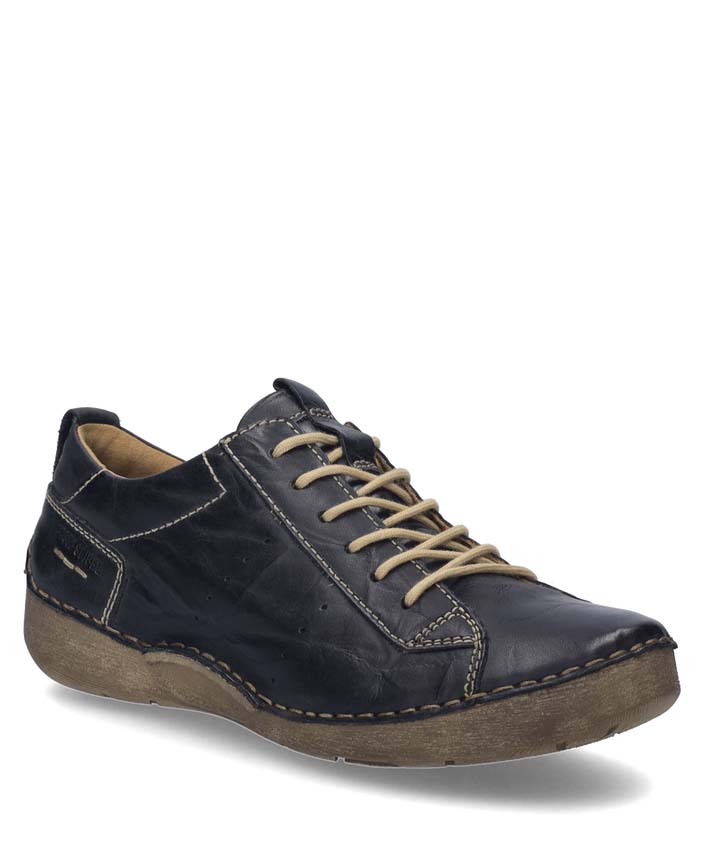 Josef Seibel Fergey 56 - Schwarz