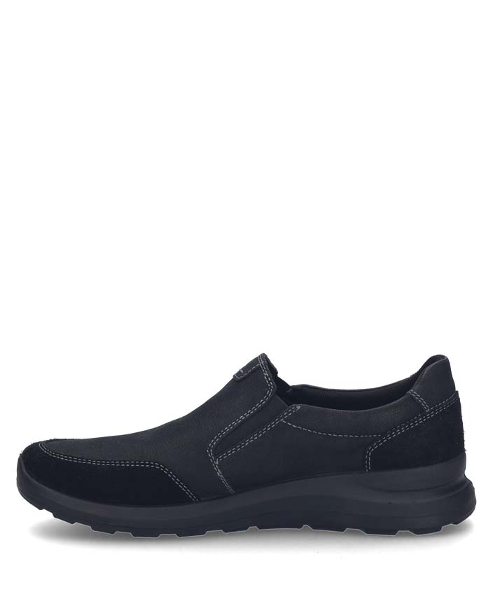 Josef Seibel Marley 52 - Schwarz