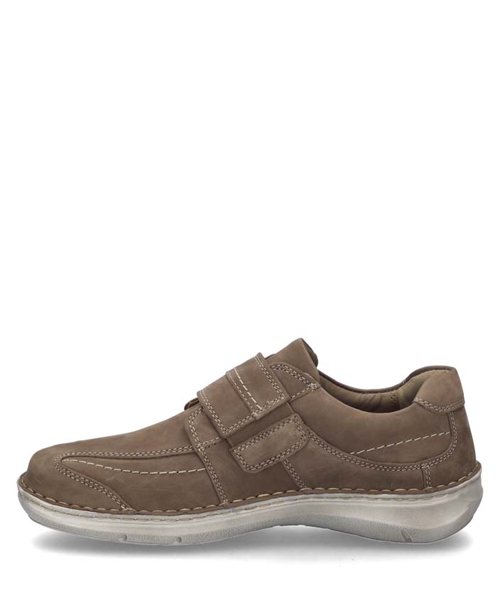 Josef Seibel New Anvers 02 - Braun