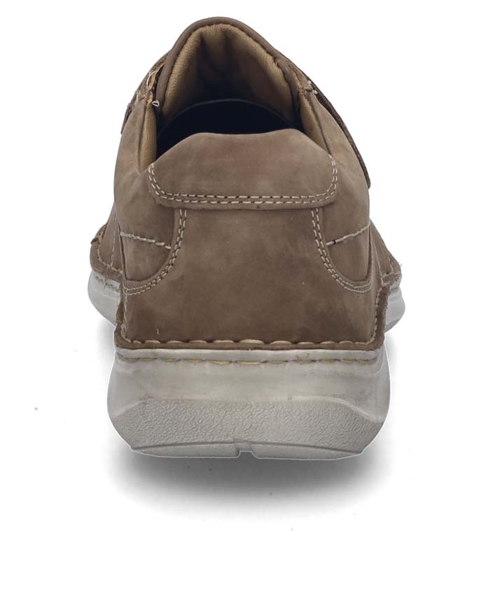 Josef Seibel New Anvers 02 - Braun