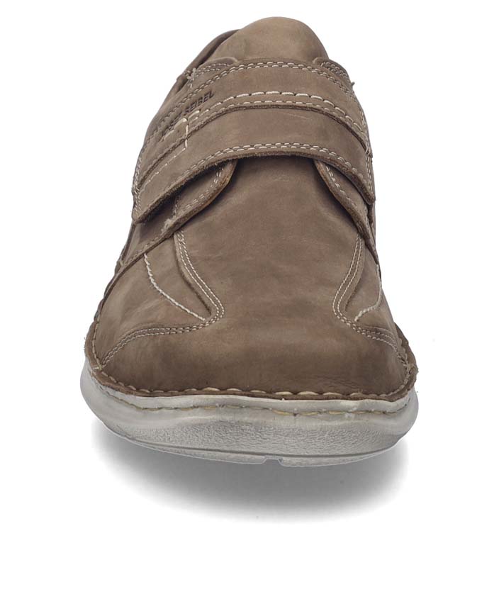Josef Seibel New Anvers 02 - Braun