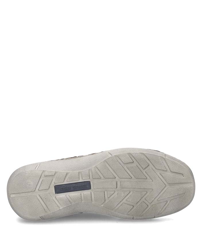Josef Seibel New Anvers 02 - Braun