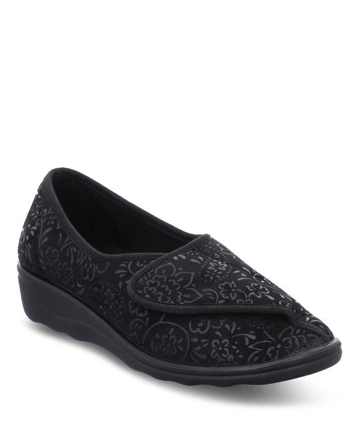 Josef Seibel Nice 104 - Schwarz
