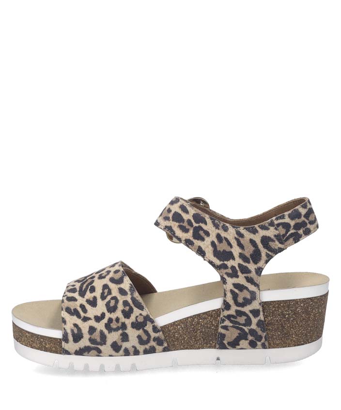 Josef Seibel Quinn 16 - Beige