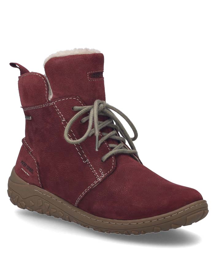 Josef Seibel Ruby 53 - Blau