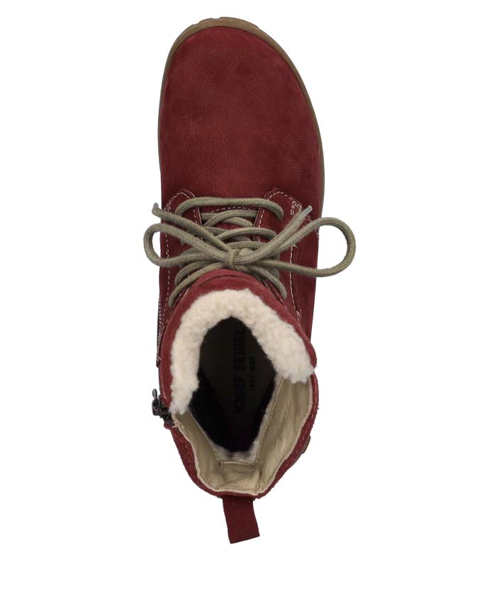 Josef Seibel Ruby 53 - Blau