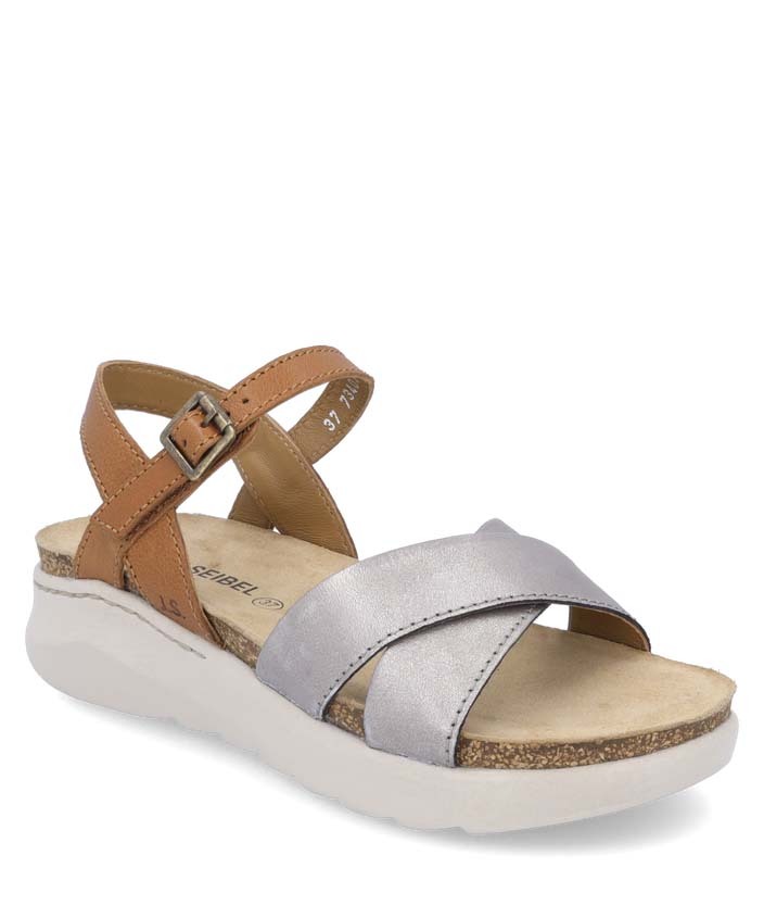 Josef Seibel Celine 03 - Grau