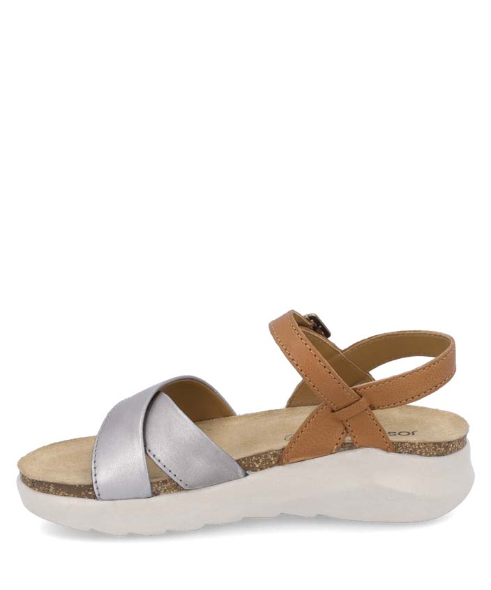 Josef Seibel Celine 03 - Grau