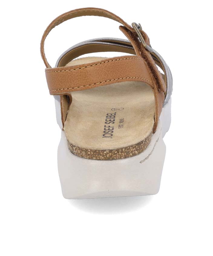Josef Seibel Celine 03 - Grau