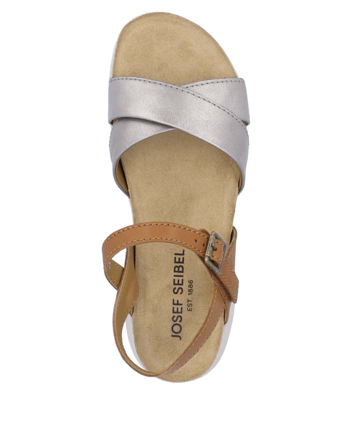 Josef Seibel Celine 03 - Grau