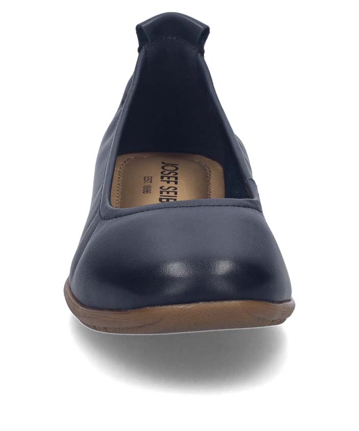 Josef Seibel Fenja 01 - Blau
