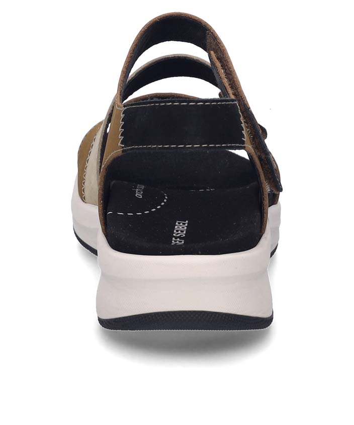 Josef Seibel Estelle 06 - Braun