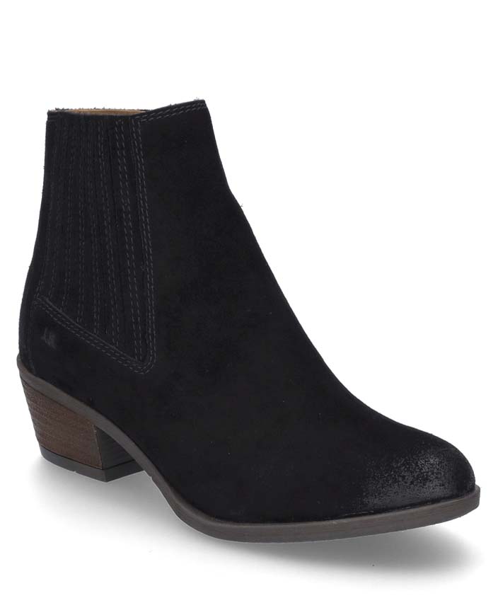 Josef Seibel Daphne 44 - Schwarz