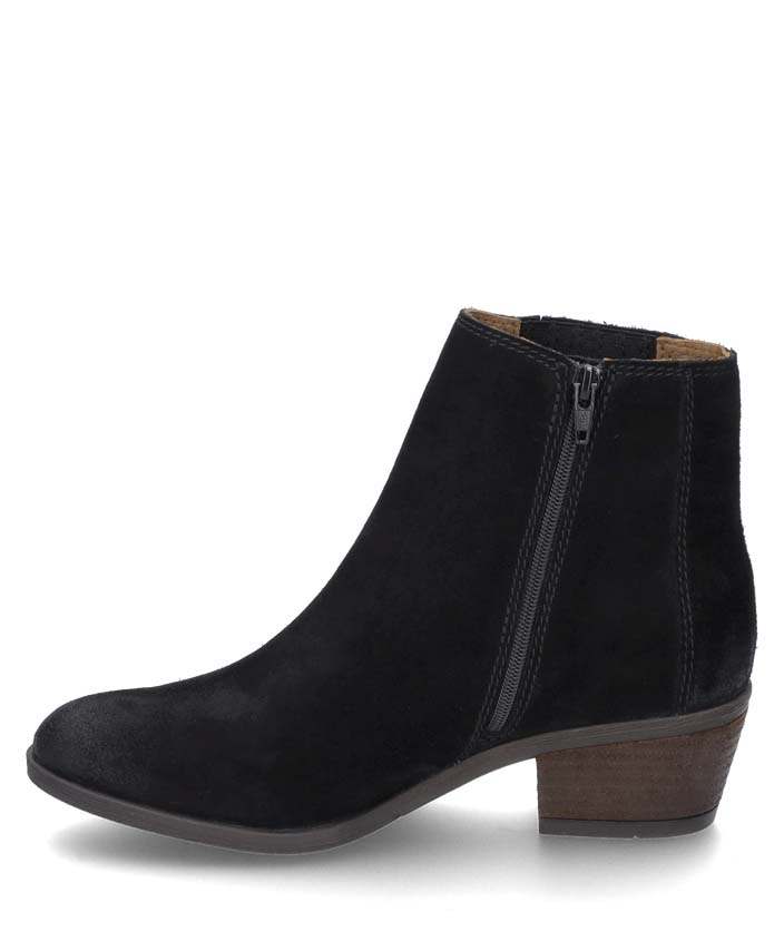 Josef Seibel Daphne 44 - Schwarz