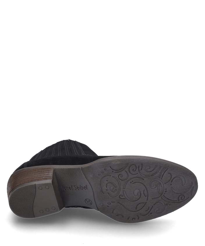 Josef Seibel Daphne 44 - Schwarz