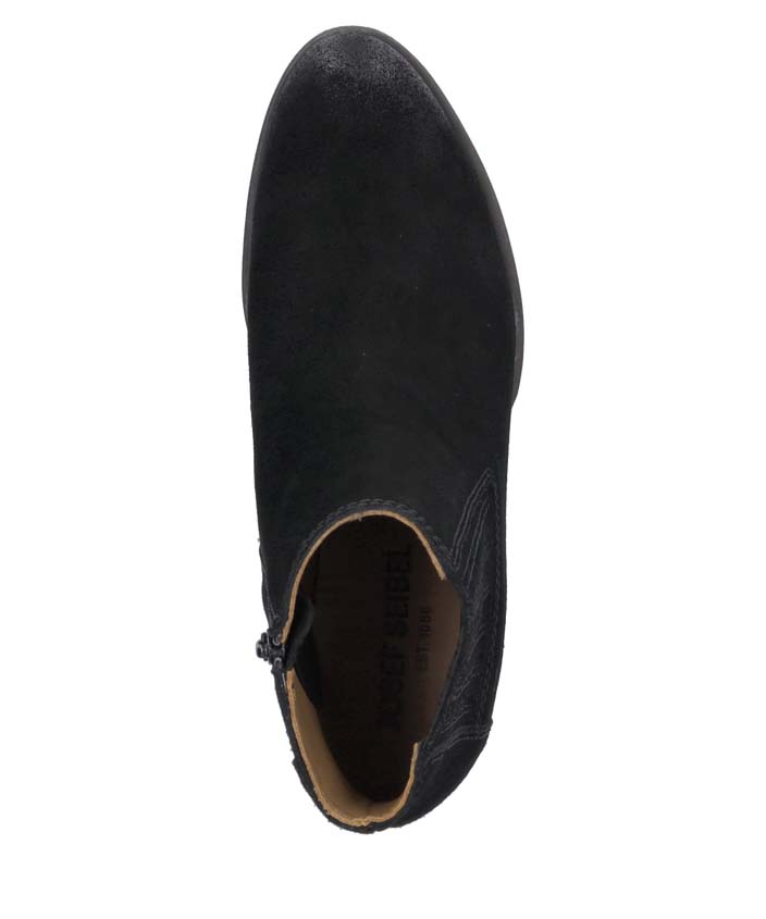 Josef Seibel Daphne 44 - Schwarz