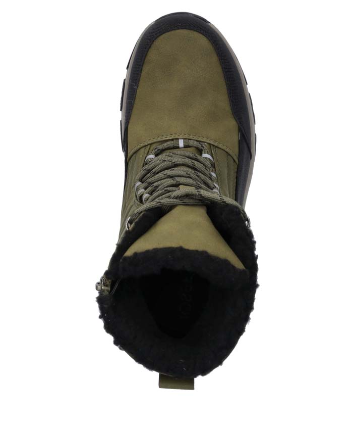 Josef Seibel Davos 52 - Schwarz