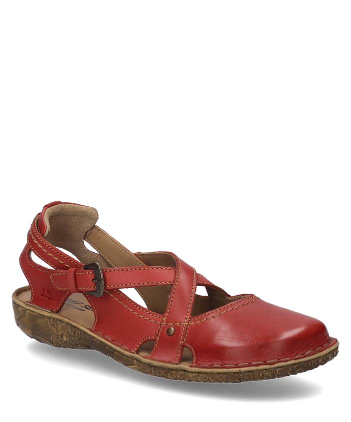 Josef Seibel Rosalie 13 - Rot