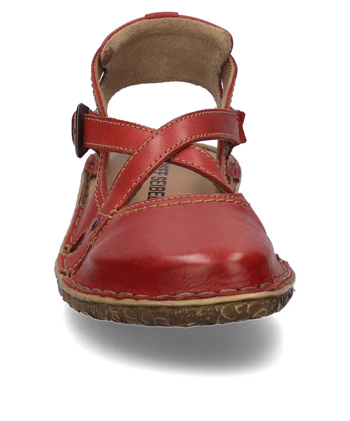 Josef Seibel Rosalie 13 - Rot