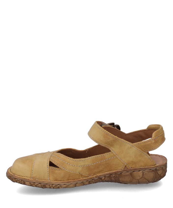 Josef Seibel Rosalie 49 - Gelb
