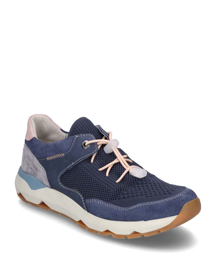 Josef Seibel Jonah 03 - Blau