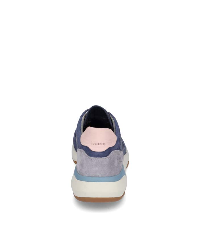 Josef Seibel Jonah 03 - Blau