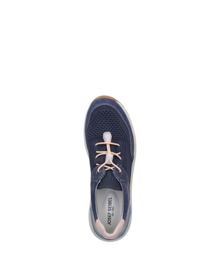Josef Seibel Jonah 03 - Blau