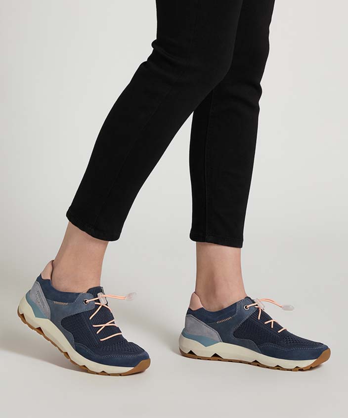 Josef Seibel Jonah 03 - Blau