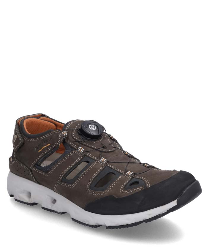 Josef Seibel Noah 08 - Braun