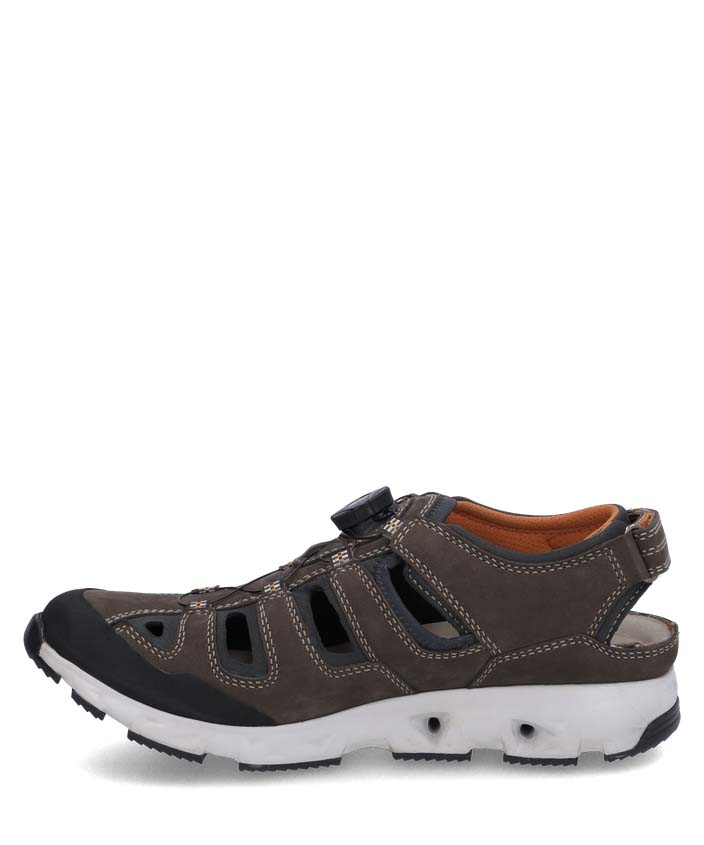 Josef Seibel Noah 08 - Braun