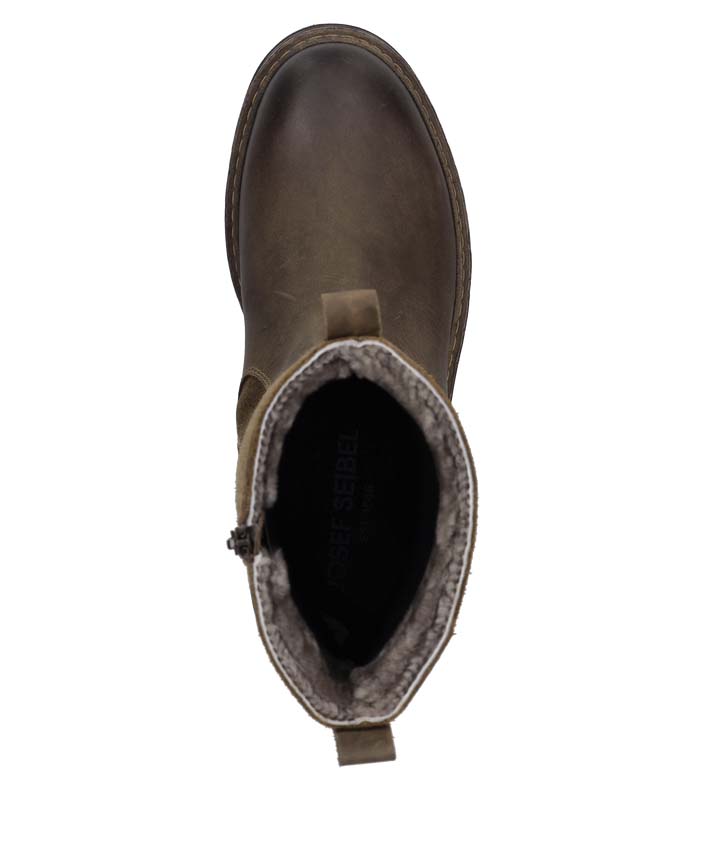 Josef Seibel Curtis 52 - Braun