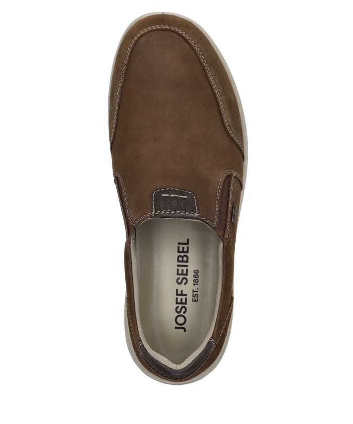 Josef Seibel Marley 52 - Braun