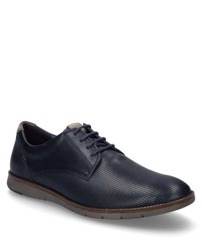 Josef Seibel Tyler 09 - Blau