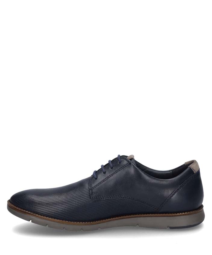 Josef Seibel Tyler 09 - Blau
