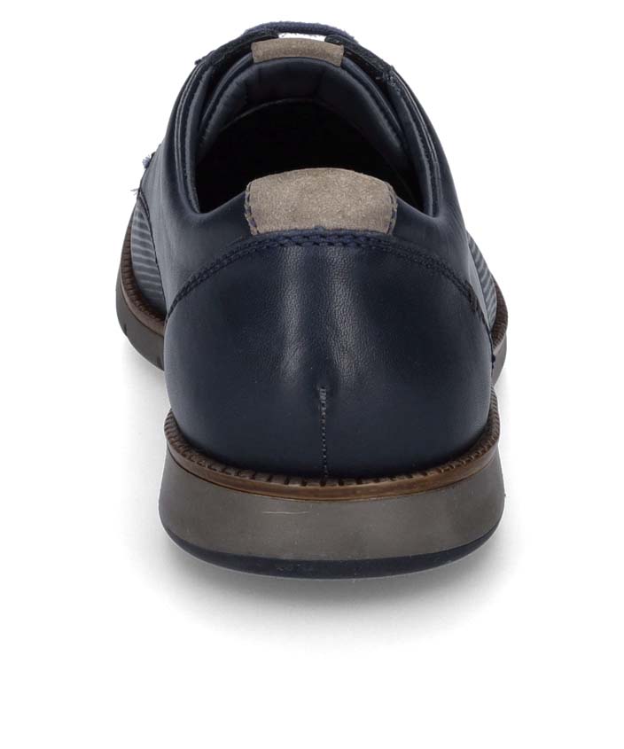 Josef Seibel Tyler 09 - Blau