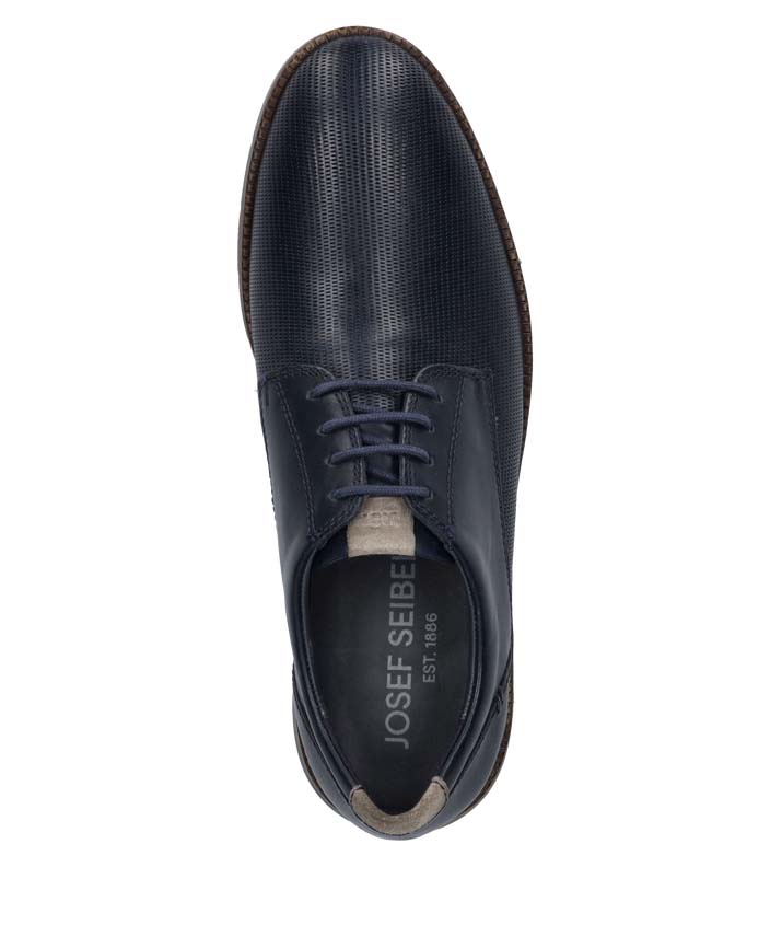 Josef Seibel Tyler 09 - Blau