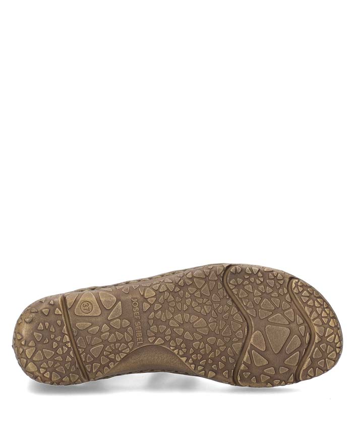 Josef Seibel Ivy 06 - Braun