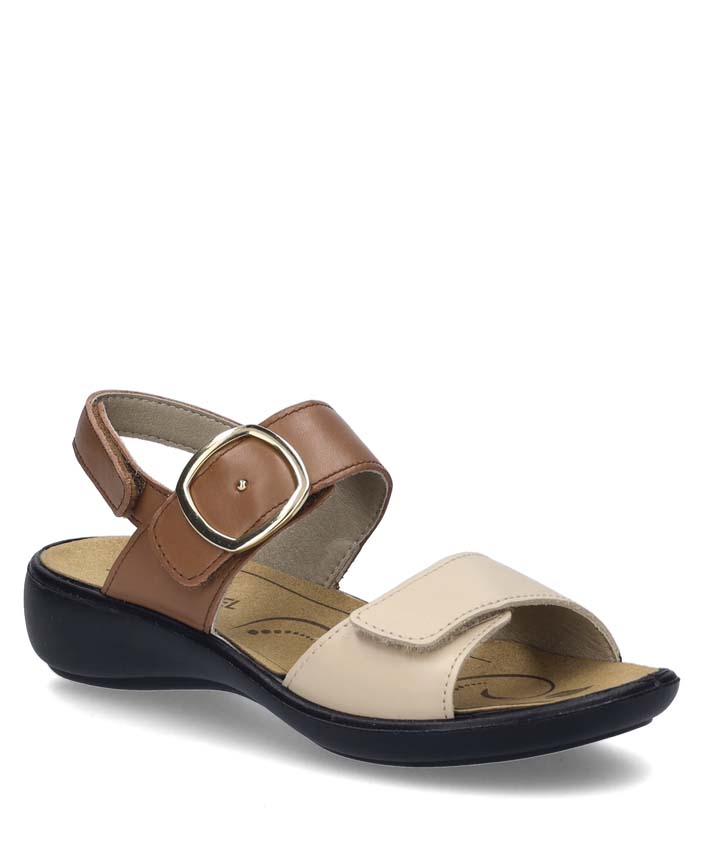 Josef Seibel Ibiza 12 - Beige