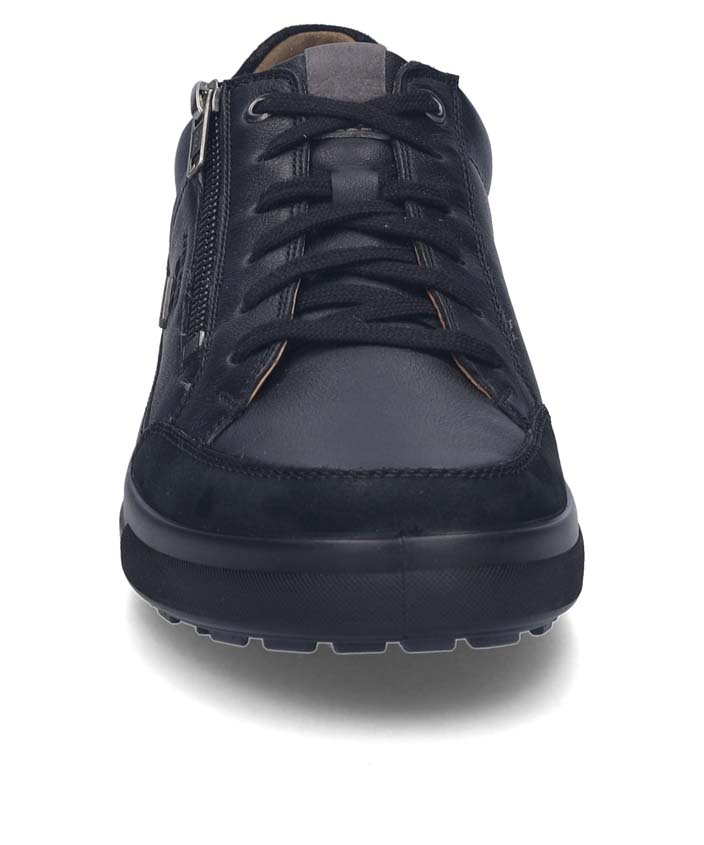 Josef Seibel Maddox 51 - Schwarz