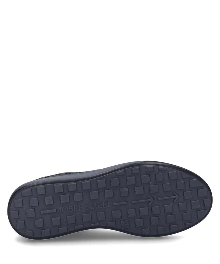 Josef Seibel Maddox 51 - Schwarz