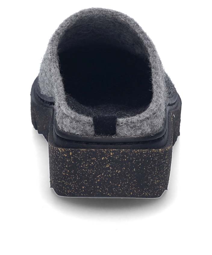Josef Seibel Carmaux 04 - Grau