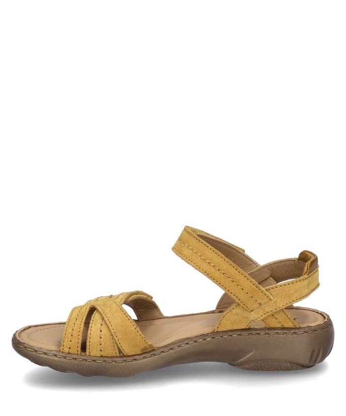 Josef Seibel Debra 62 - Gelb