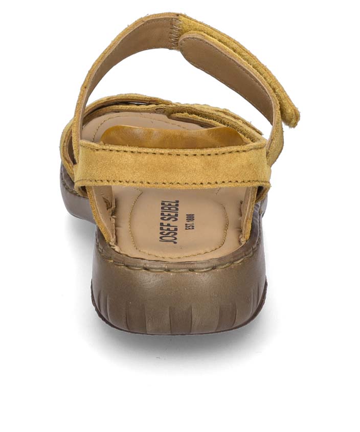 Josef Seibel Debra 62 - Gelb
