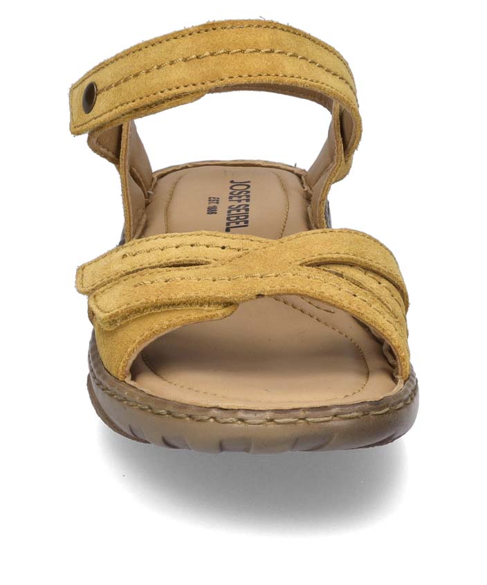 Josef Seibel Debra 62 - Gelb