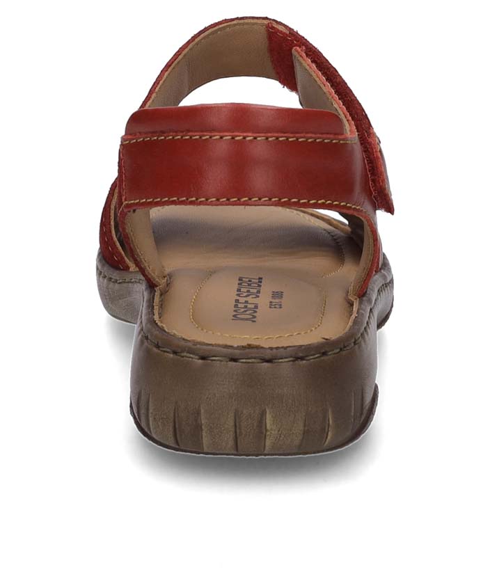 Josef Seibel Debra 19 - Rot
