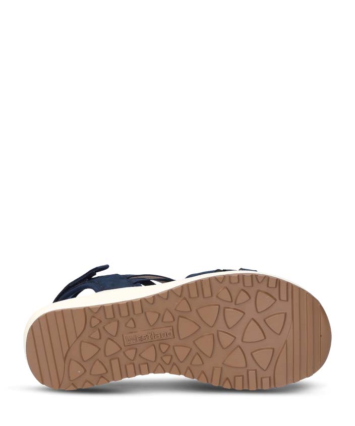 Josef Seibel Annie 02 - Blau