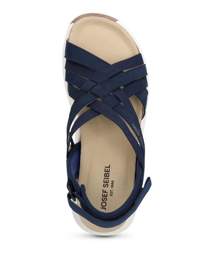 Josef Seibel Annie 02 - Blau