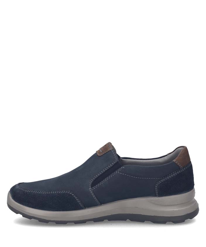 Josef Seibel Marley 52 - Blau