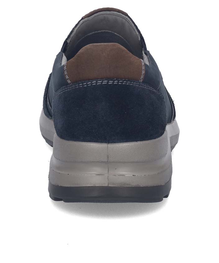 Josef Seibel Marley 52 - Blau
