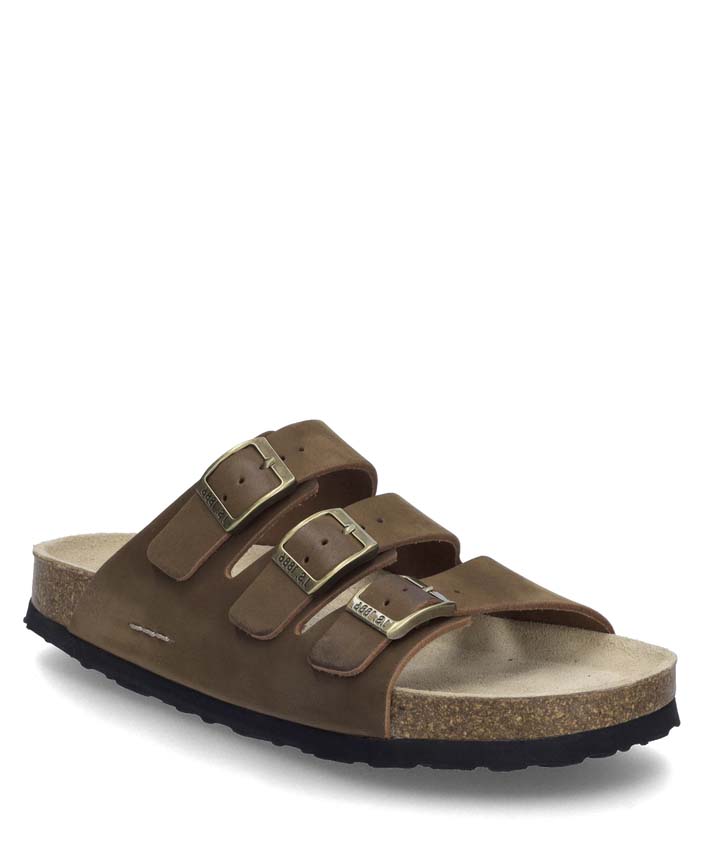 Josef Seibel Hermine 05 - Braun